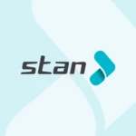 stan android application logo